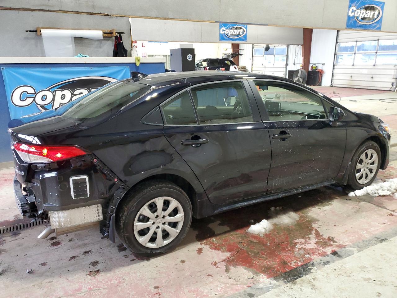 2024 Toyota Corolla - Image 3