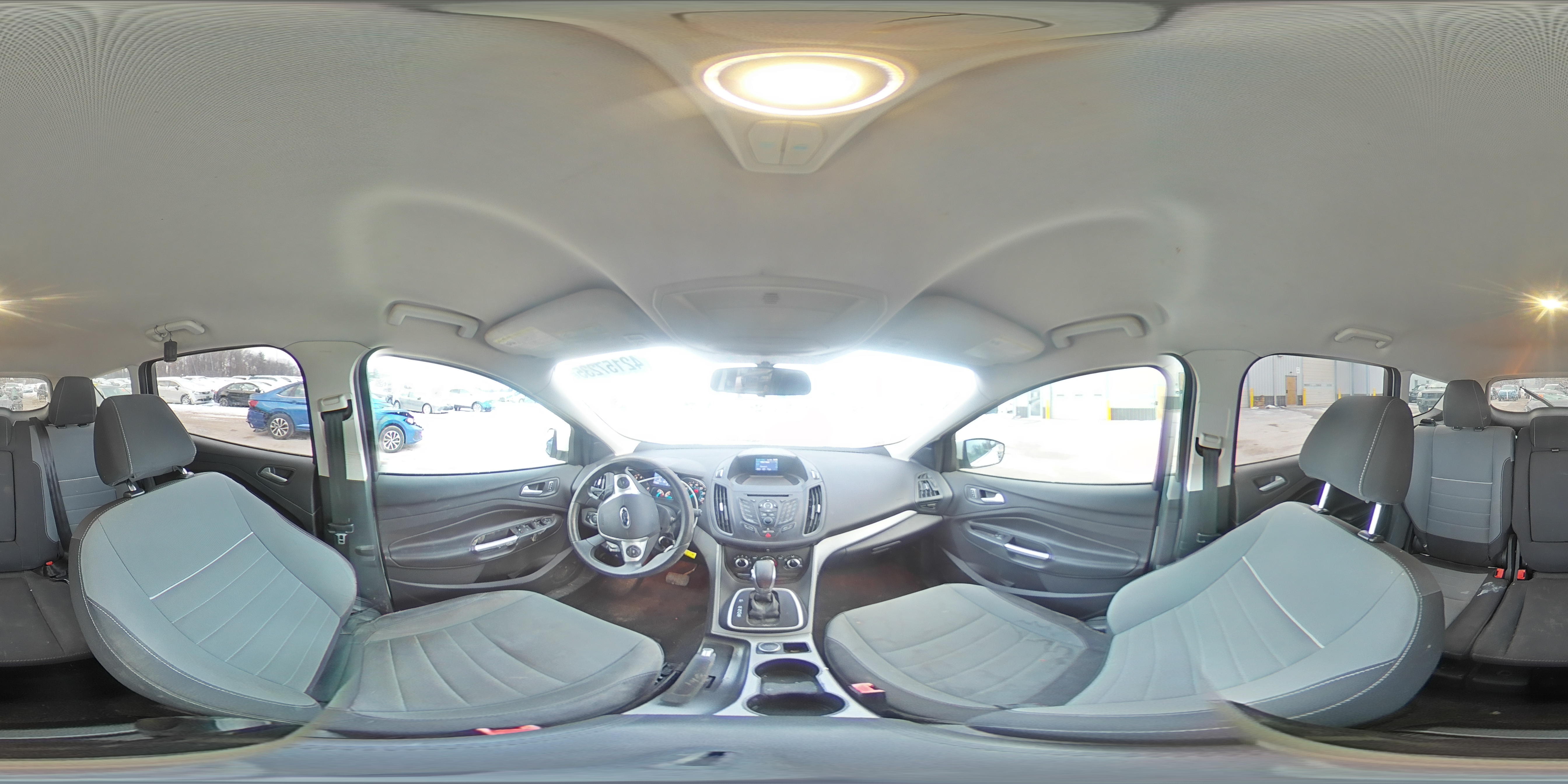 2013 Ford Escape - Image 14