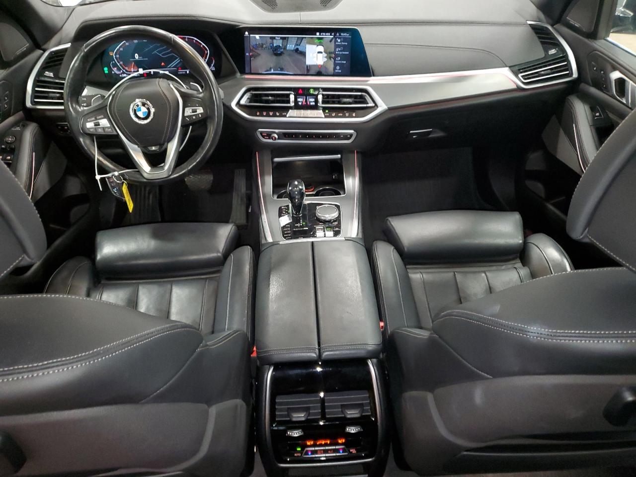2019 BMW X5 - Image 8