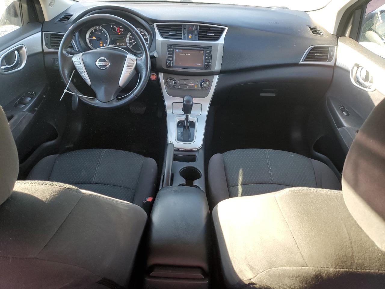 2014 Nissan Sentra - Image 8