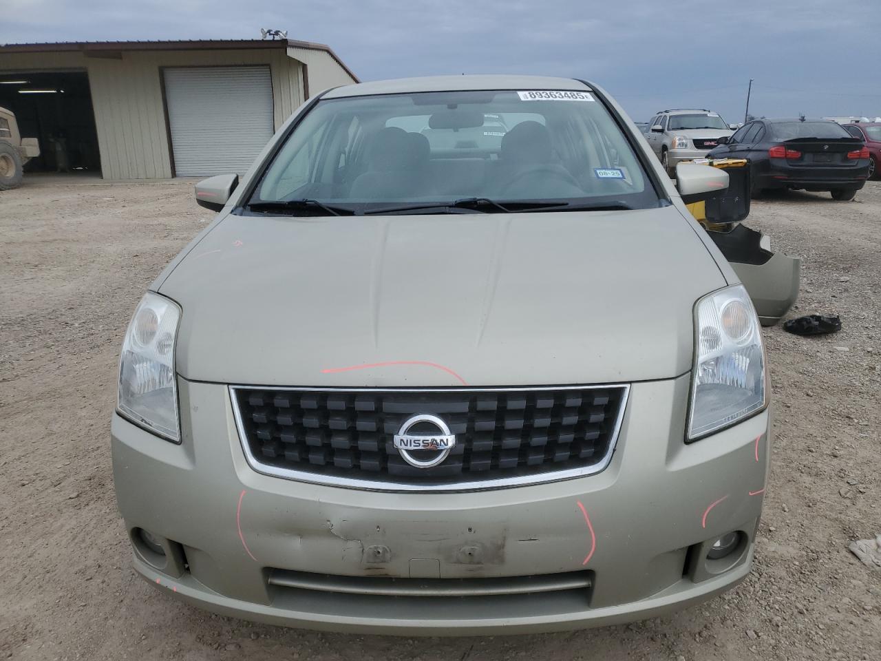 2008 Nissan Sentra - Image 5