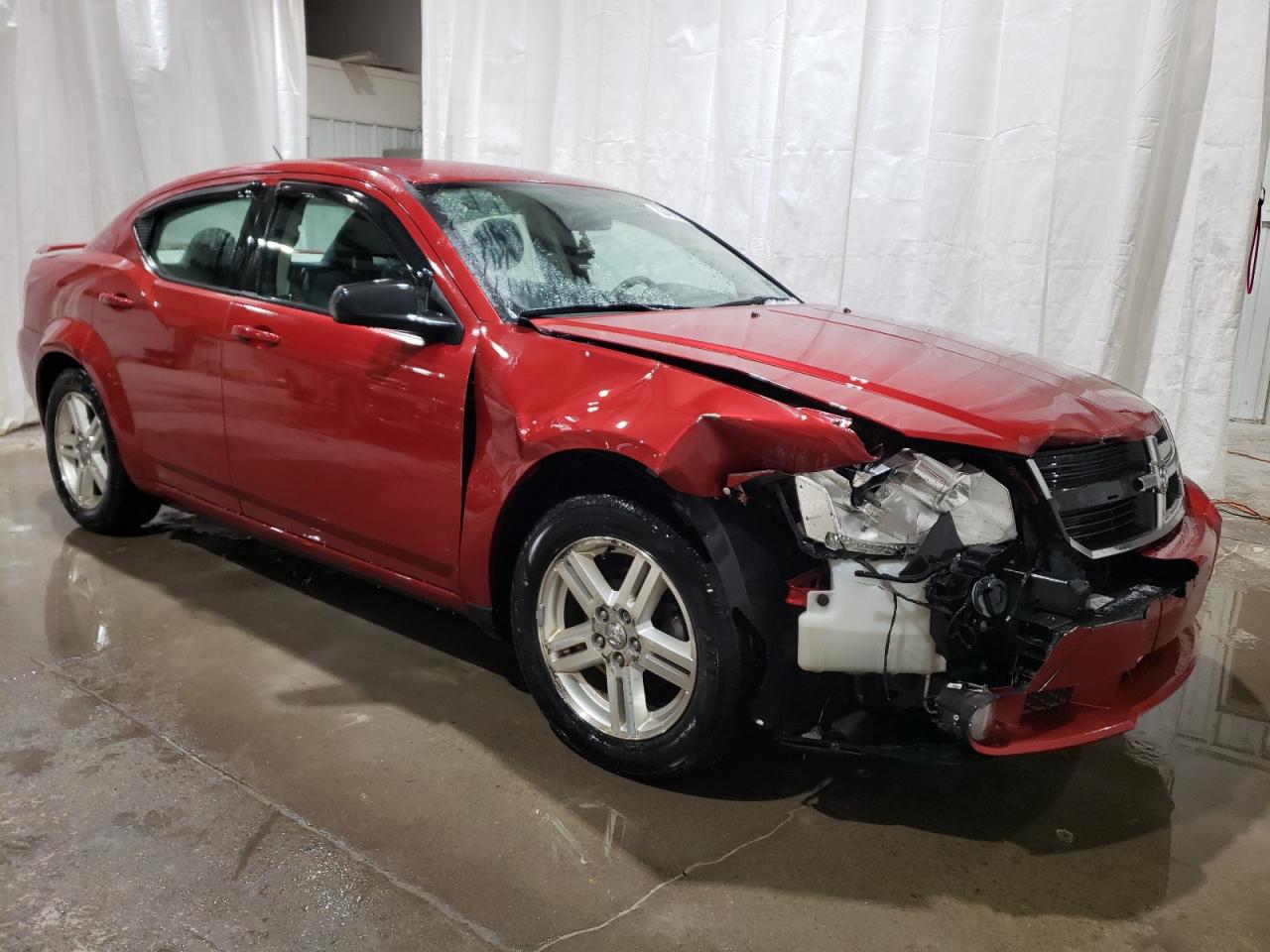 2009 Dodge Avenger - Image 4