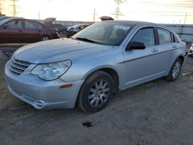 2009 Chrysler Sebring Lx