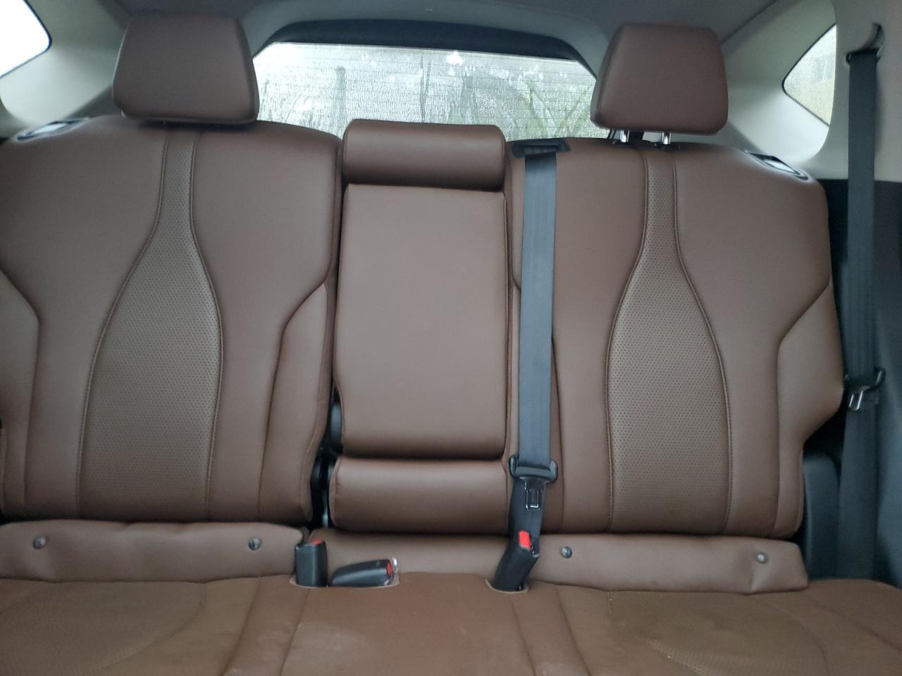 2021 Acura RDX - Image 10