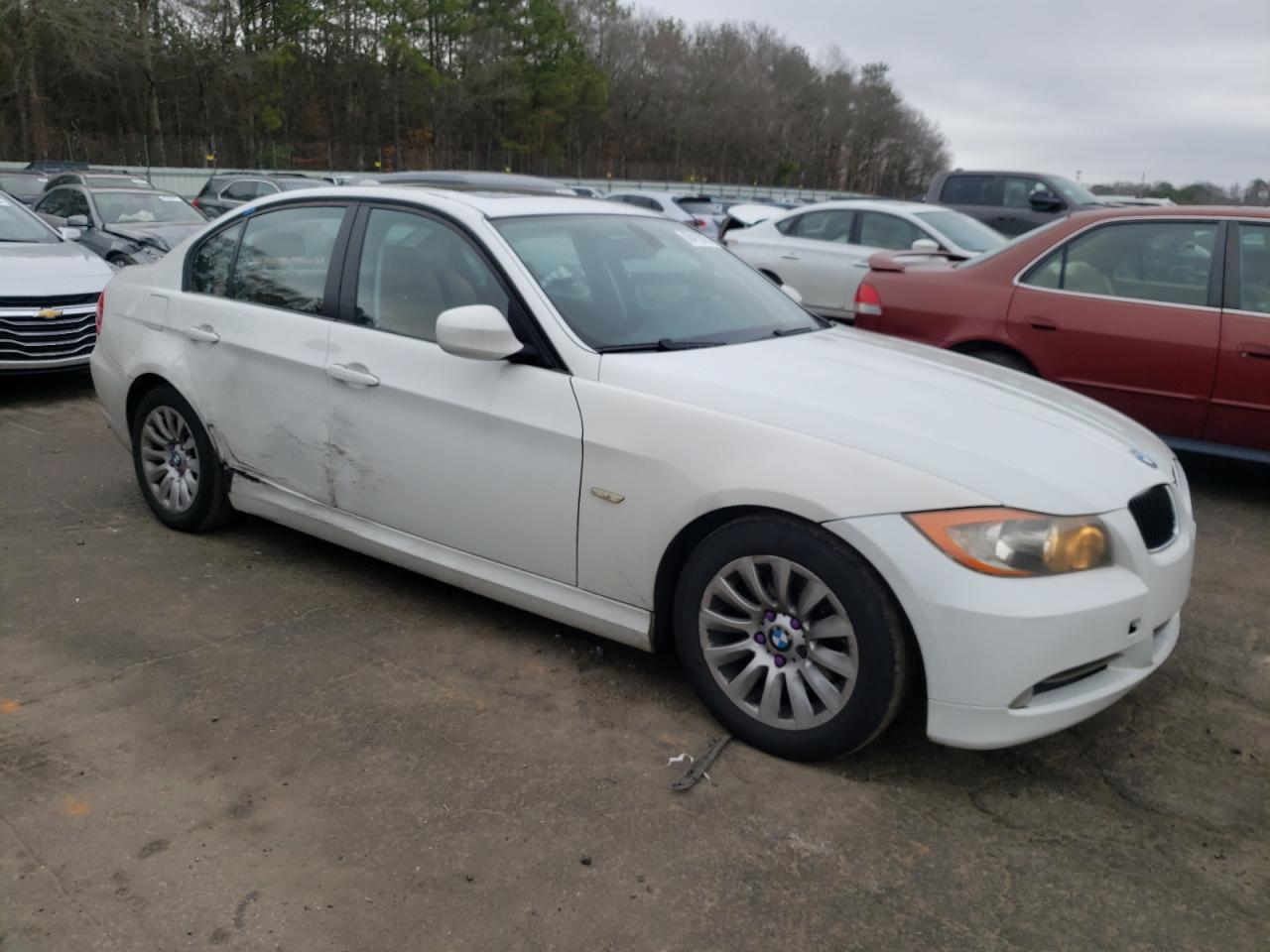 2009 BMW 3er - Image 4