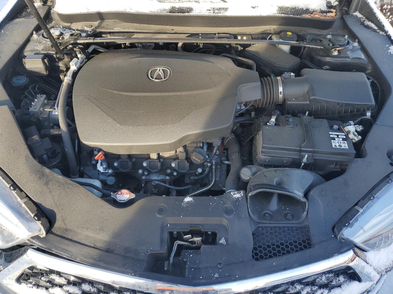 2019 Acura TLX - Image 12