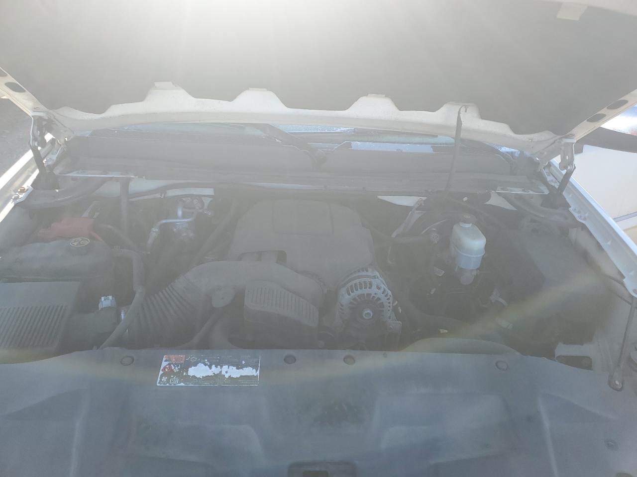 2013 GMC Sierra - Image 11