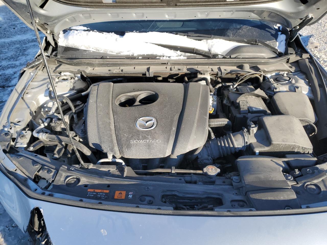 2019 Mazda 3 - Image 12