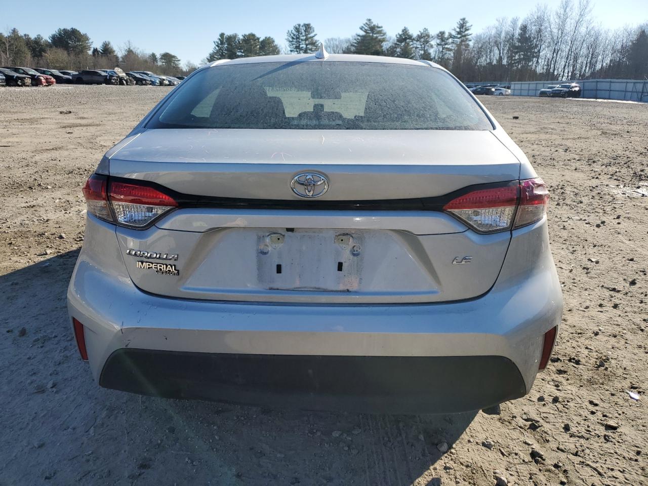 2024 Toyota Corolla - Image 6