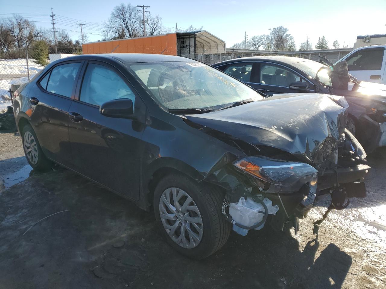 2019 Toyota Corolla - Image 4