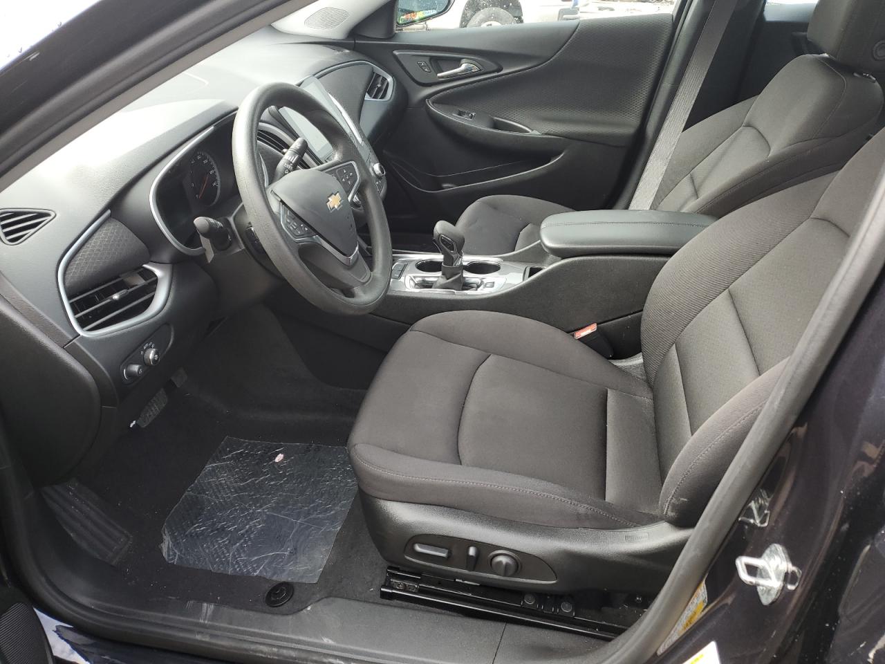 2023 Chevrolet Malibu - Image 7
