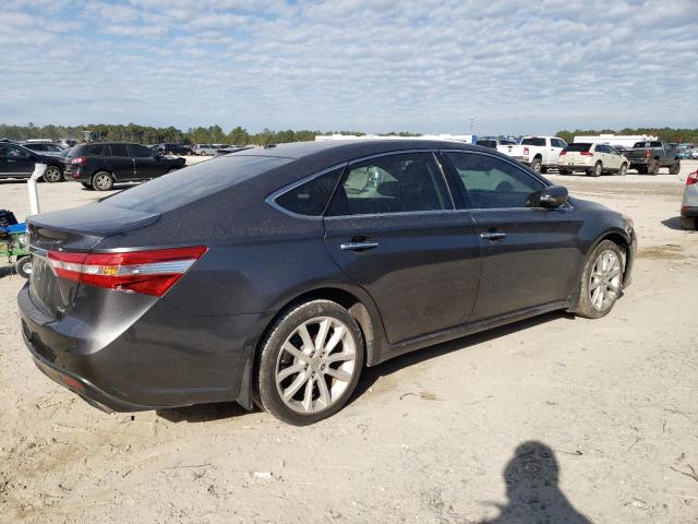  TOYOTA AVALON 2013 Серый