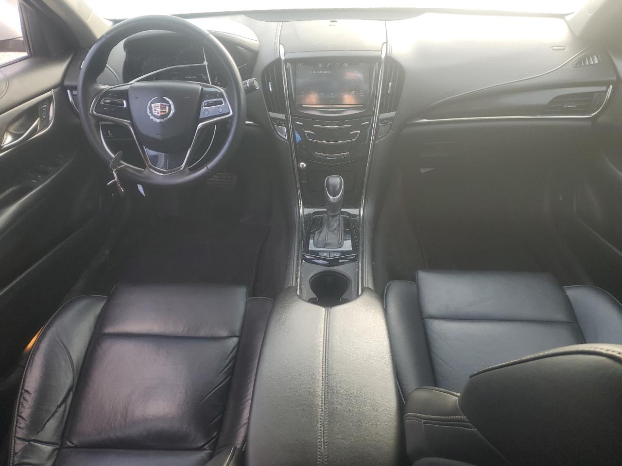 2013 Cadillac ATS - Image 8