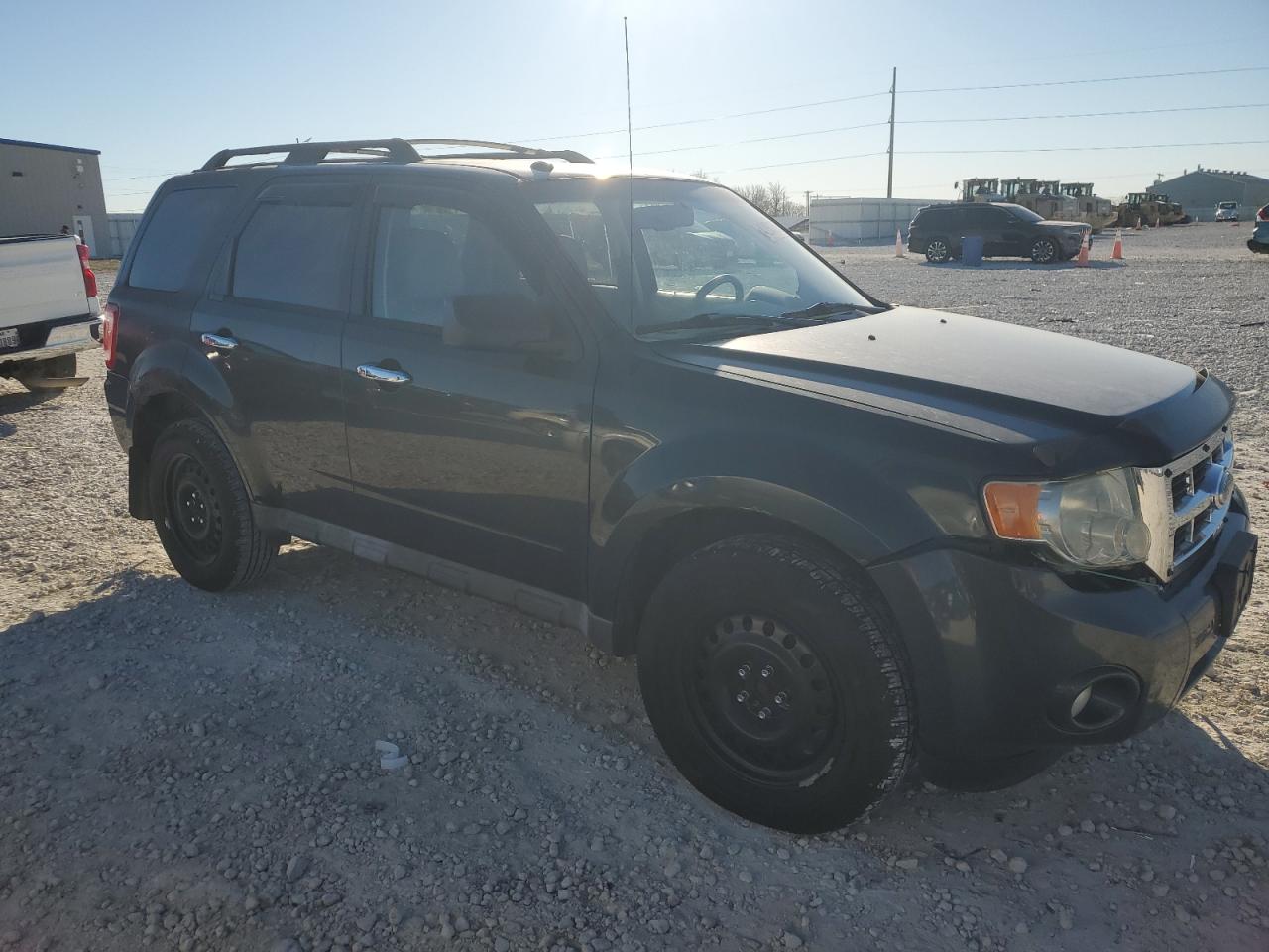 2009 Ford Escape - Image 4