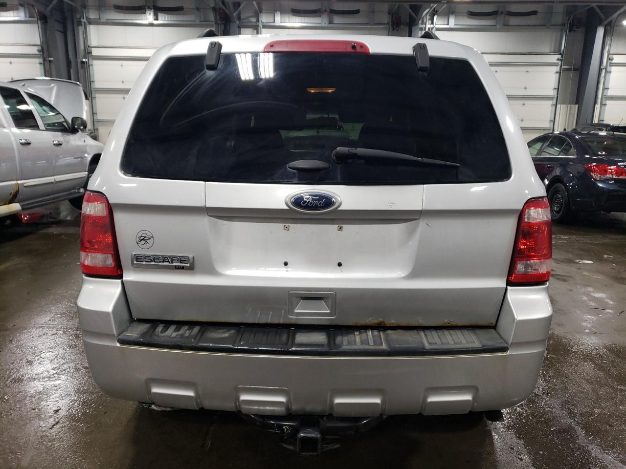 2012 Ford Escape - Image 6