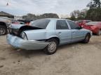 2008 Mercury Grand Marquis Ls for Sale in Greenwell Springs, LA - Rear End