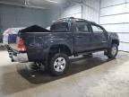 2006 Toyota Tacoma Double Cab на продаже в Candia, NH - Rollover