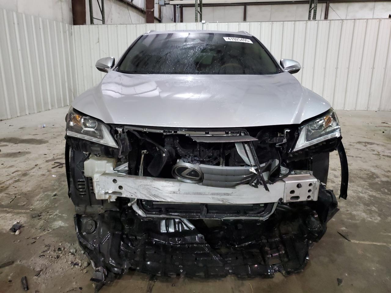 2016 Lexus RX - Image 5
