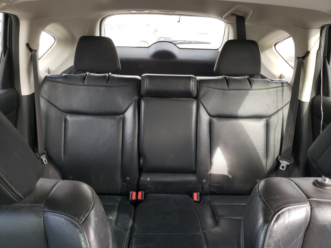 2016 Honda CR-V - Image 10