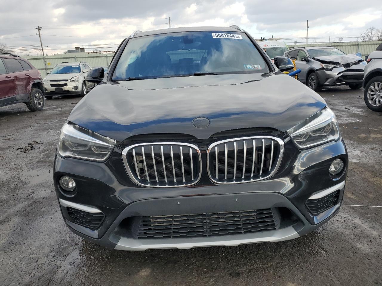 2016 BMW X1 - Image 5