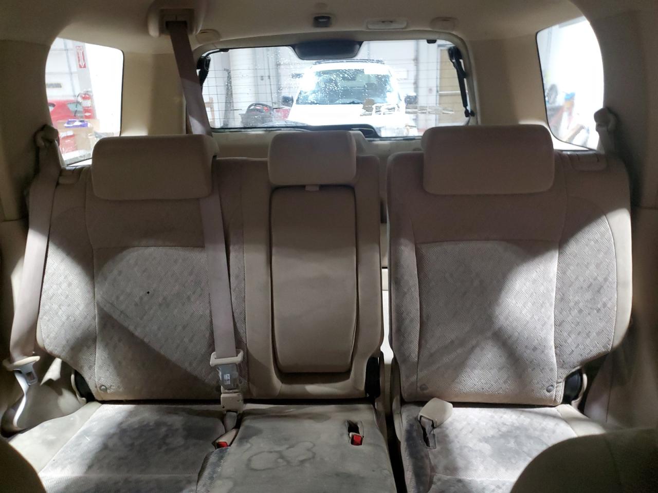 2006 Honda CR-V - Image 10