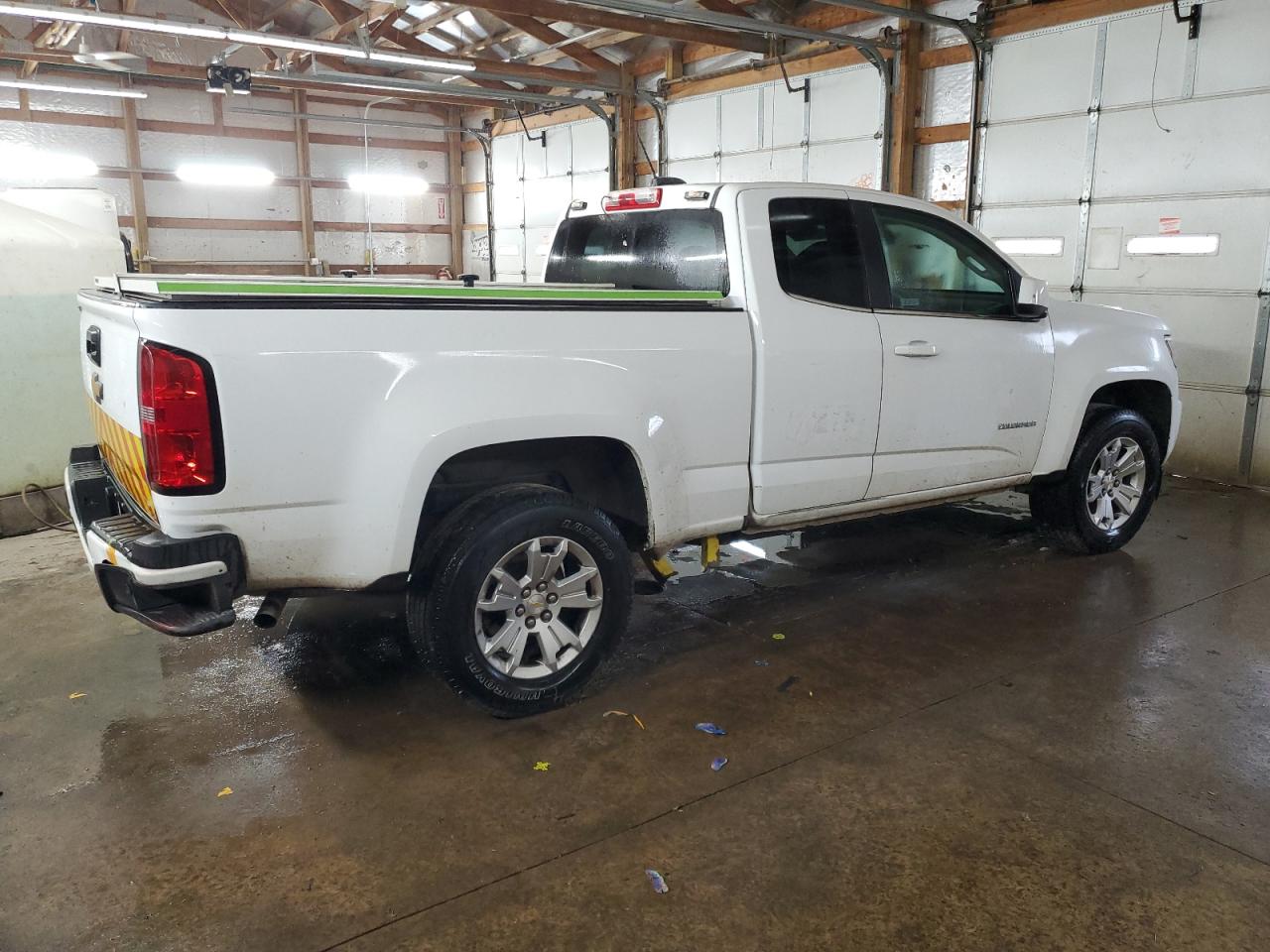2020 Chevrolet Colorado - Image 3
