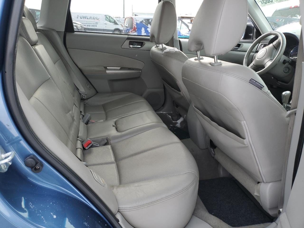2009 Subaru Forester - Image 11