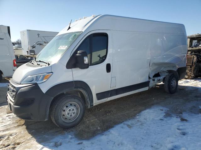 2023 Ram Promaster 2500 2500 High