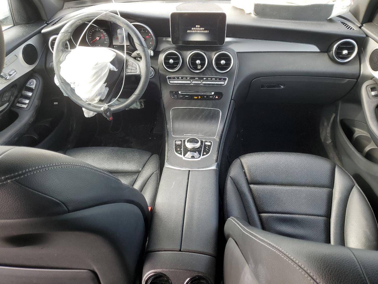 2019 Mercedes-Benz GLC - Image 8