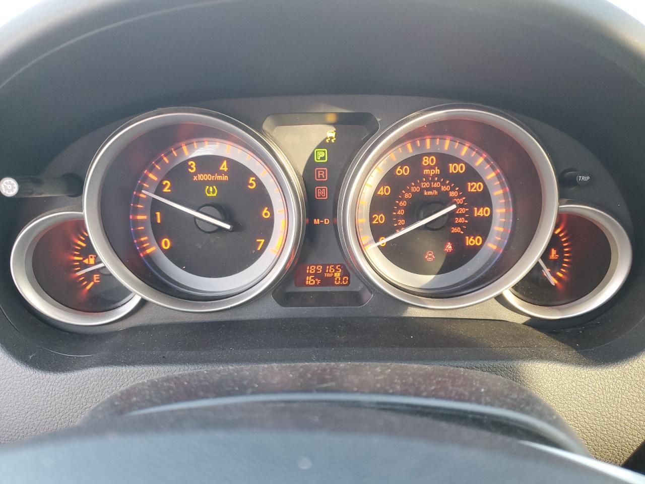 2010 Mazda 6 - Image 9