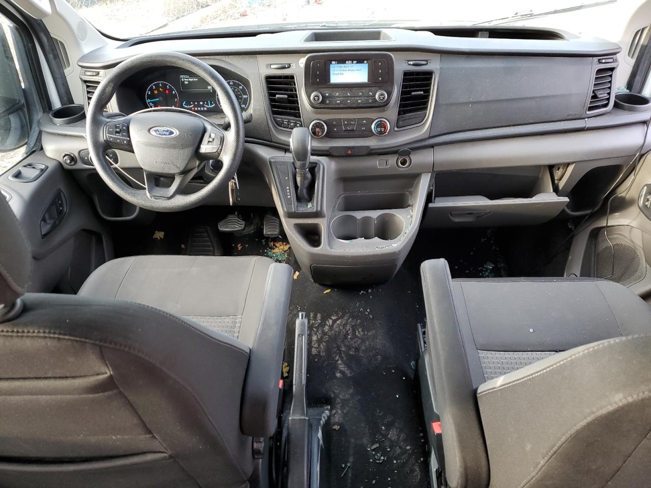 2020 Ford Transit - Image 8
