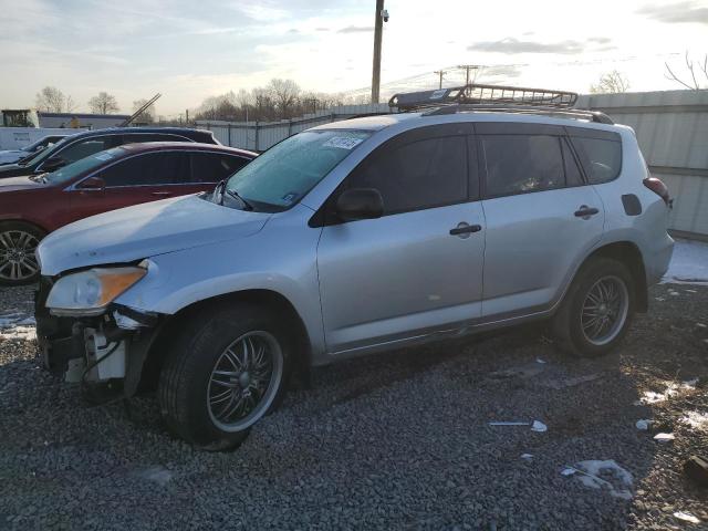 2010 Toyota Rav4 