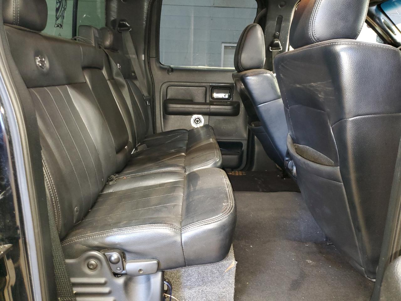 2007 Ford F-150 - Image 10