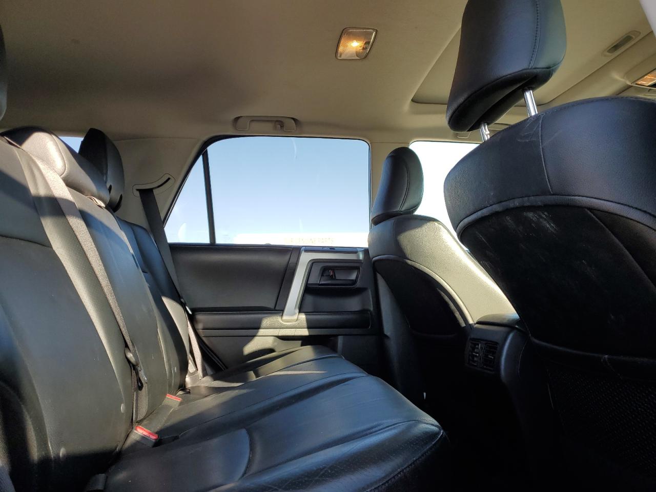2013 Toyota 4Runner - Image 11
