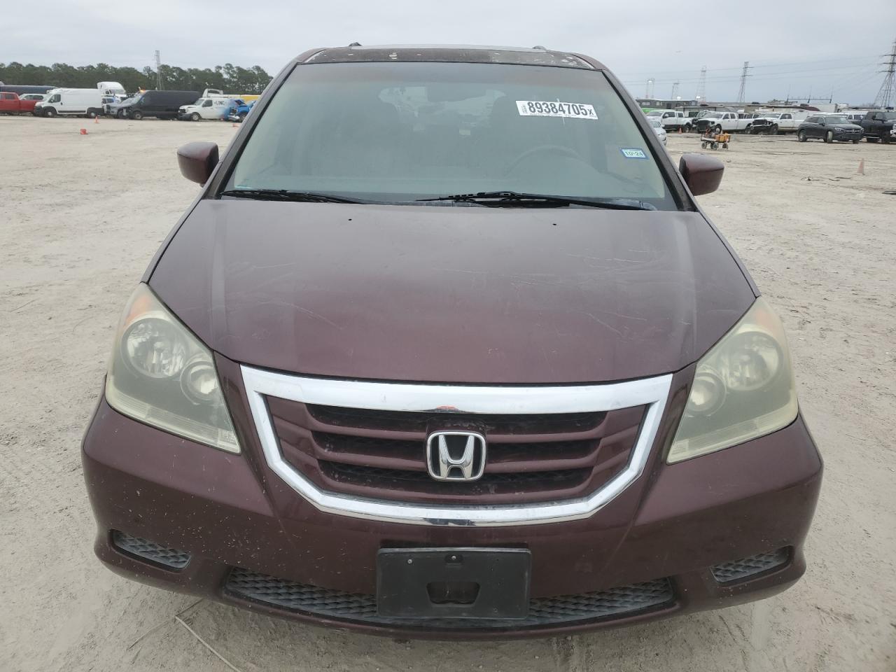2008 Honda Odyssey - Image 5