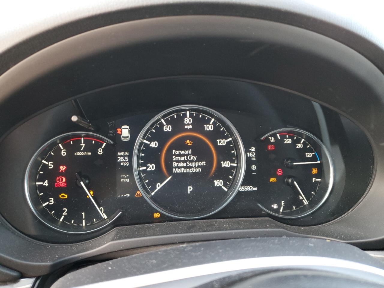 2020 Mazda CX-5 - Image 9
