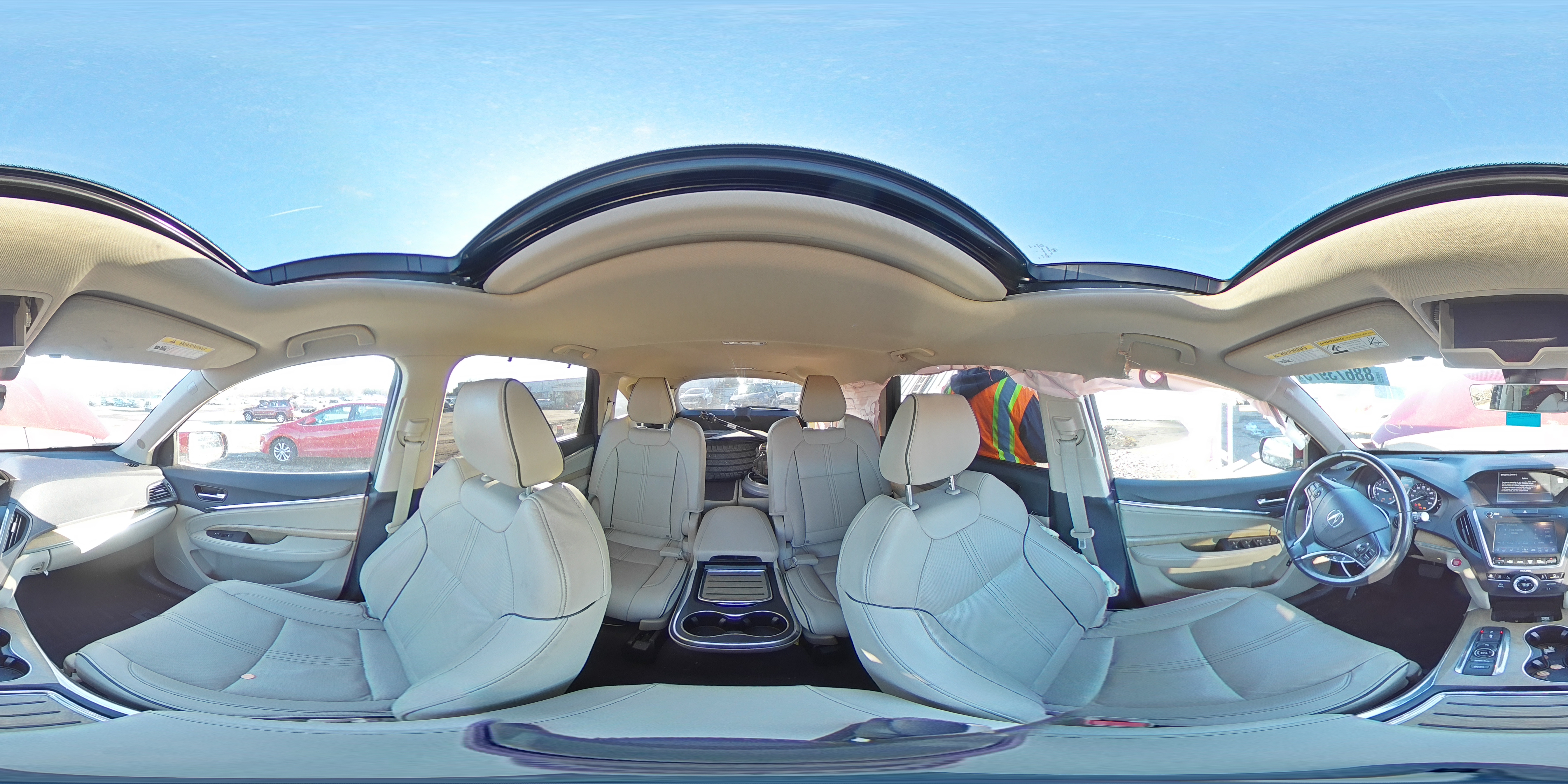 2019 Acura MDX - Image 12