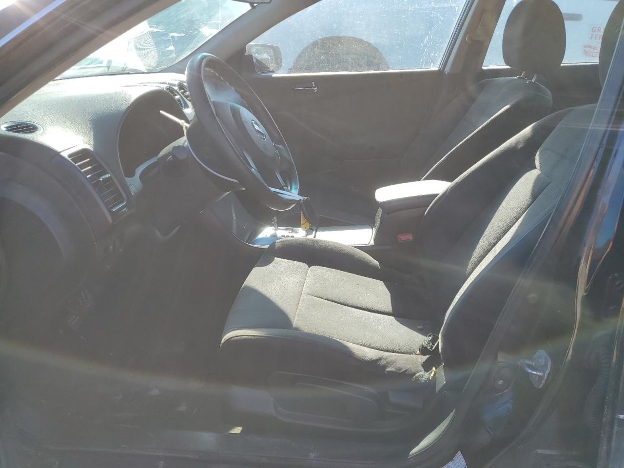 2012 Nissan Altima - Image 7