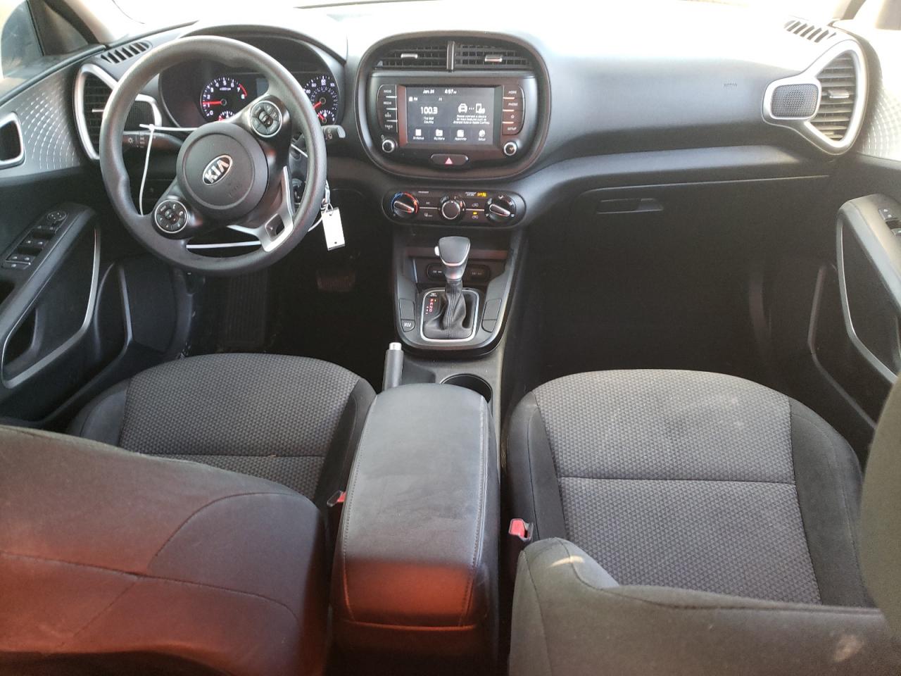 2020 Kia Soul - Image 8
