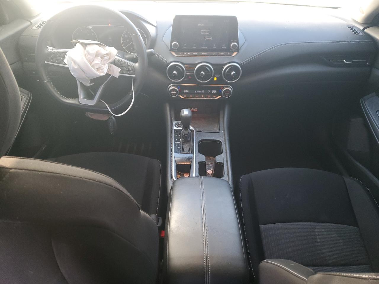 2020 Nissan Sentra - Image 8
