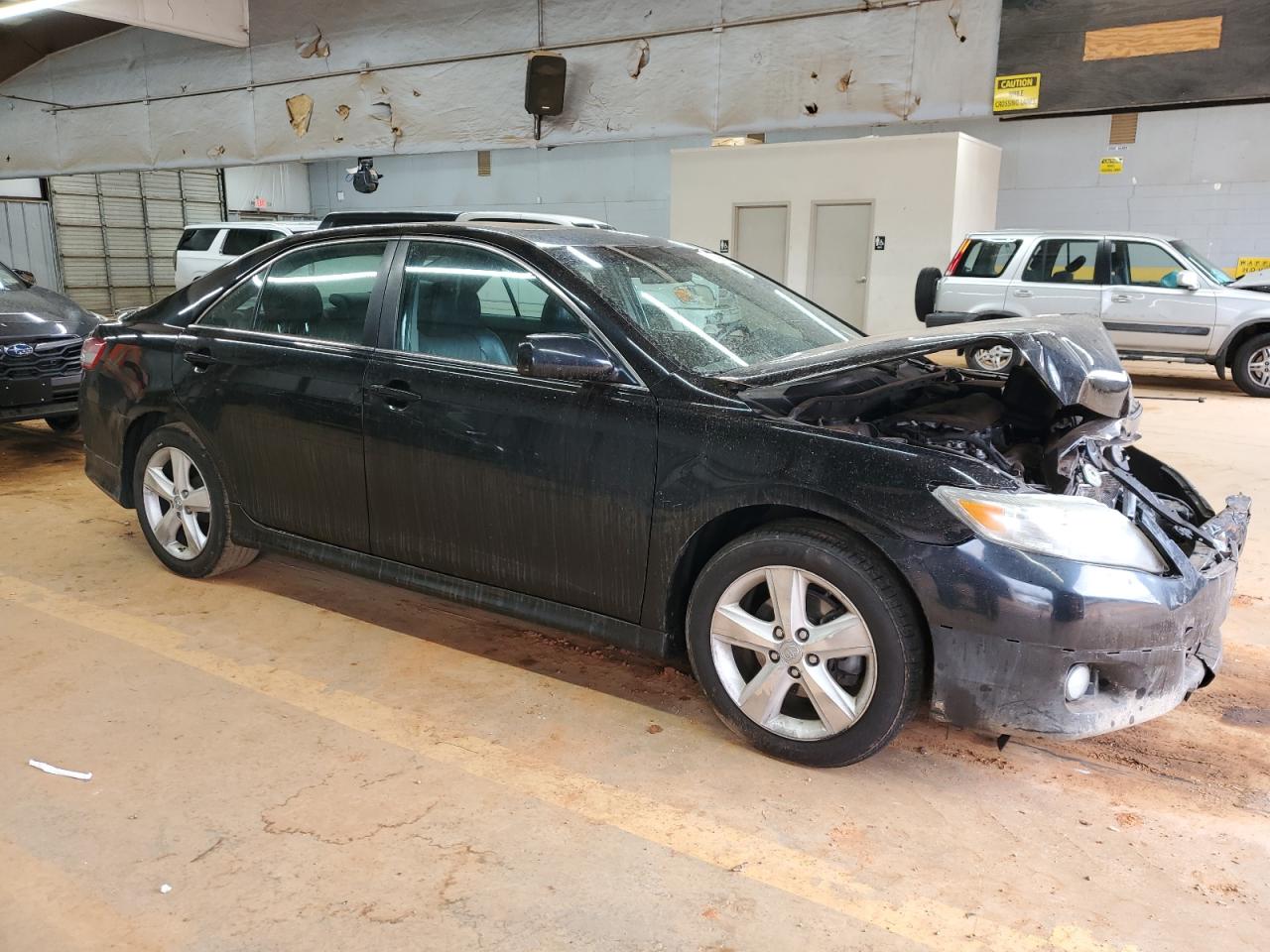 2011 Toyota Camry - Image 4