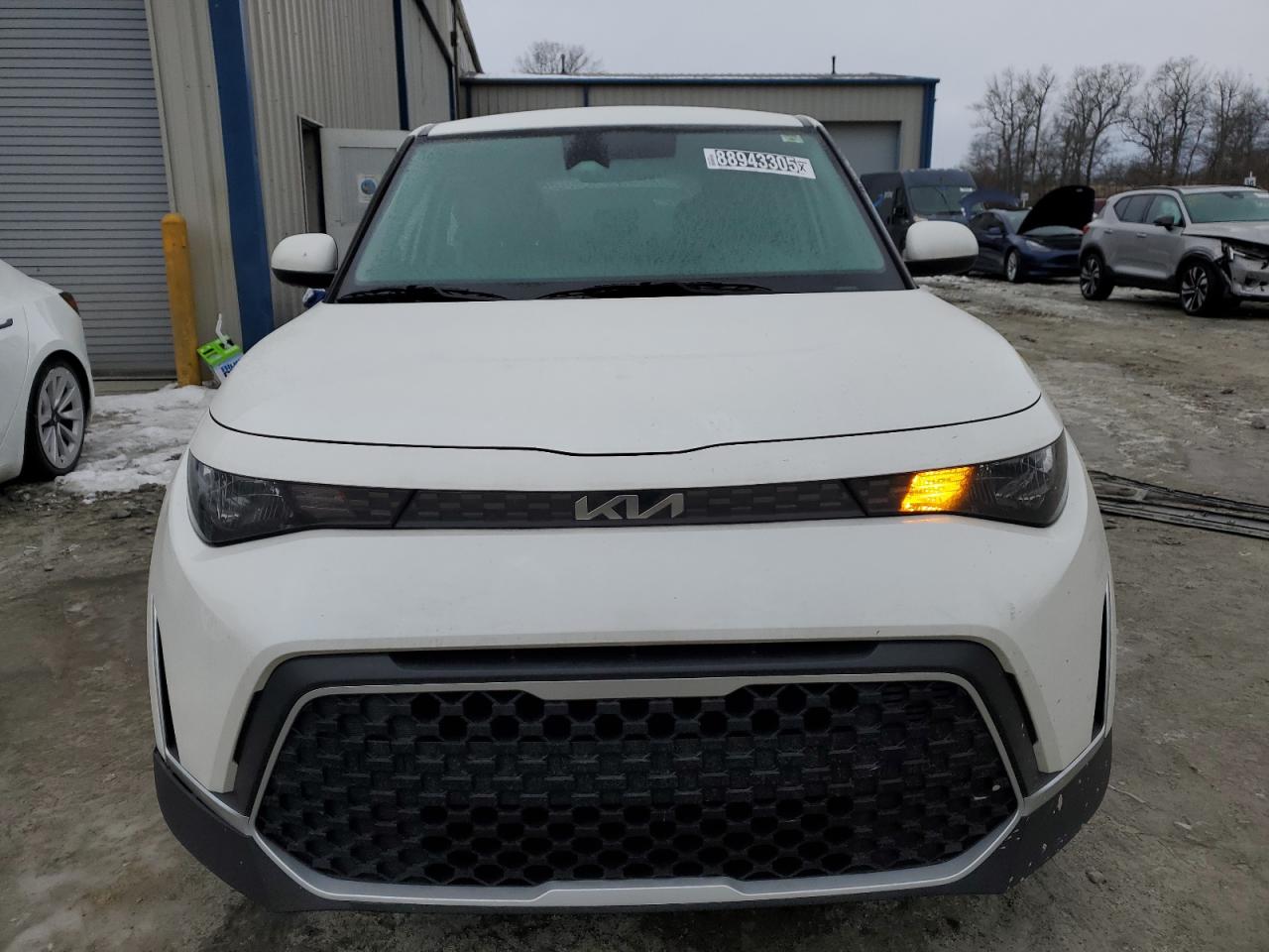 2023 Kia Soul - Image 5