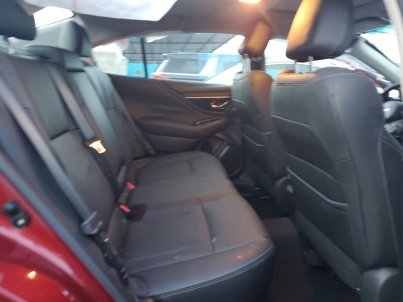 2020 Subaru Legacy - Image 10