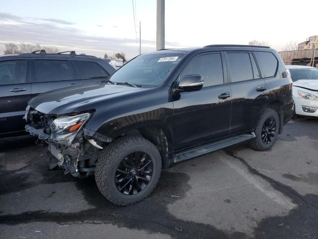 2020 Lexus Gx 460 Premium