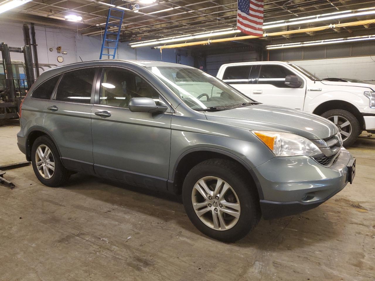 2010 Honda CR-V - Image 4