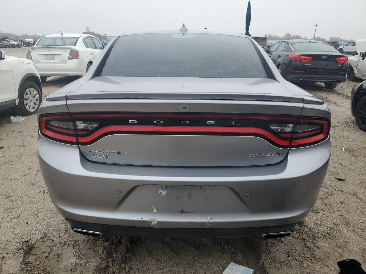 2016 Dodge Charger - Image 6