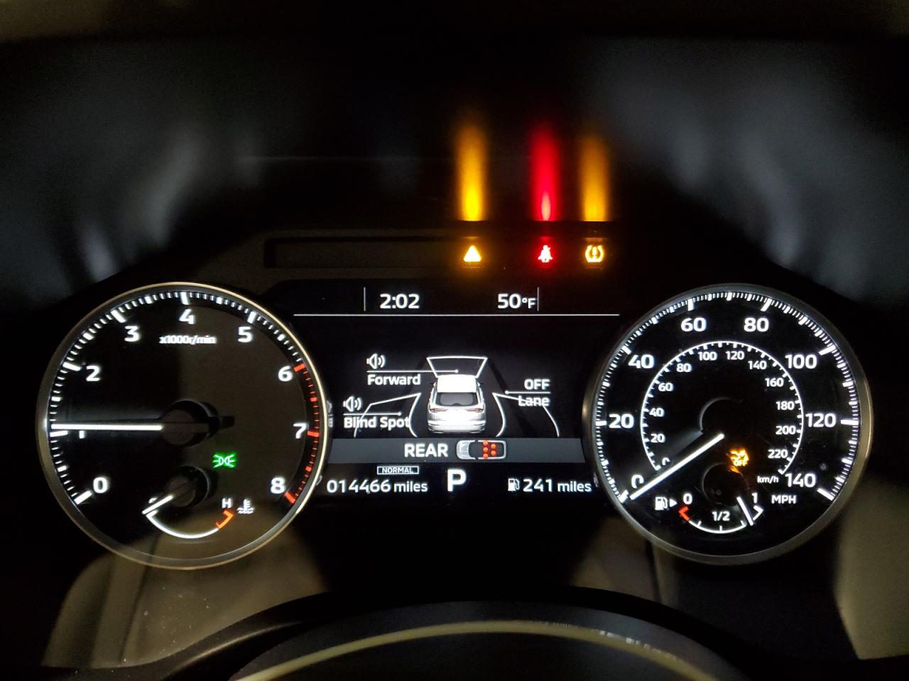 2024 Mitsubishi Outlander - Image 9