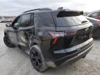 2025 Chevrolet Equinox Lt en Venta en Cahokia Heights, IL - Rollover