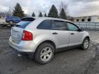 2013 Ford Edge Se იყიდება Albany-ში, NY - Front End