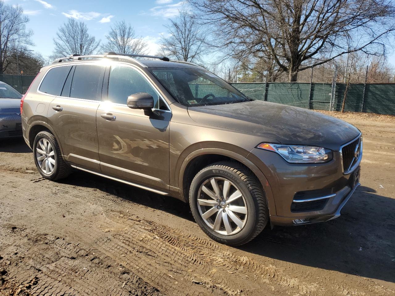 2016 Volvo XC90 - Image 4